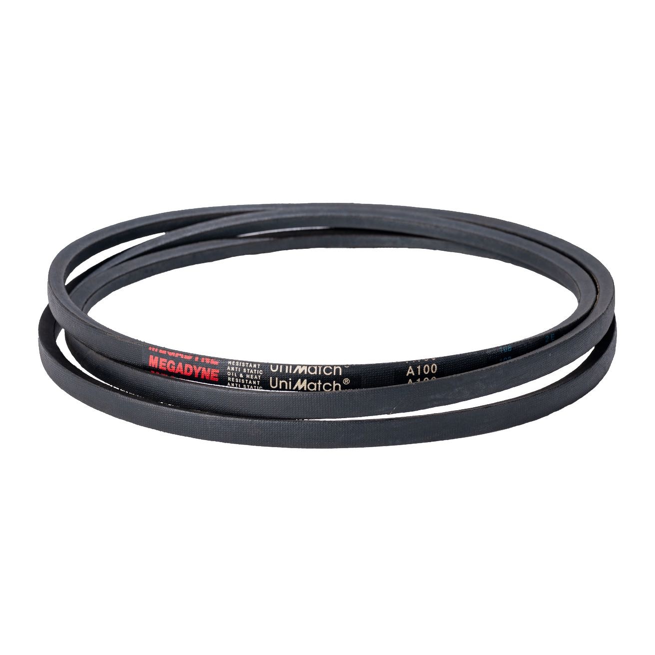 BLACK BELT GP 2004.6.24 ブラジル・サンパウロ V-Belt A54/4L560 | Brookaire